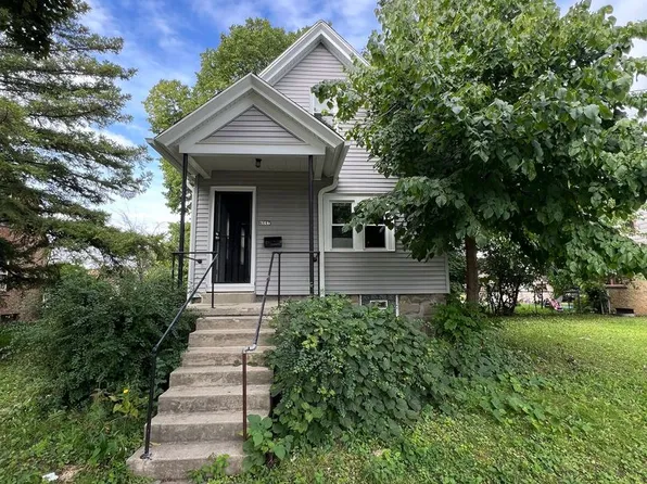 4641 N 41st St, Milwaukee, WI 53209