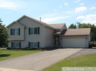 770 Herbert St, Jordan, MN 55352
