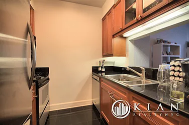 Rented by Kian Realty