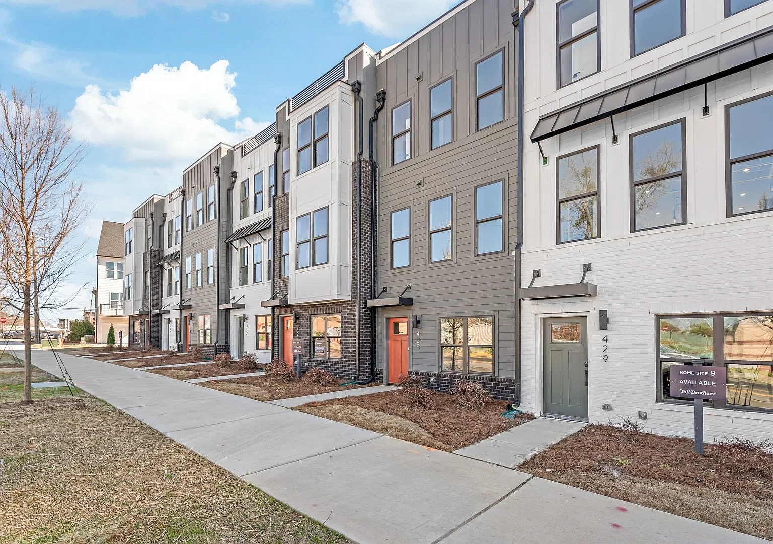 (Coming Soon) New Construction in LoSo! — Photo 1