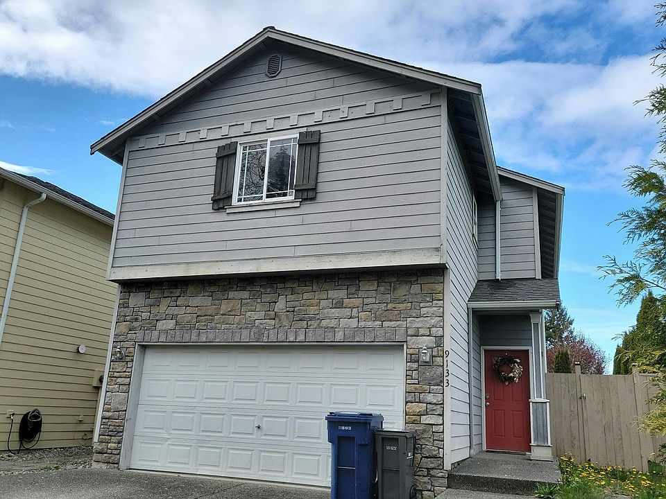 9133 2nd Pl SE Lake Stevens WA Zillow
