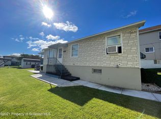 417 Ziegler St, Pittston, PA 18641