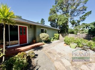 10 Von Ct, Fairfax, CA 94930