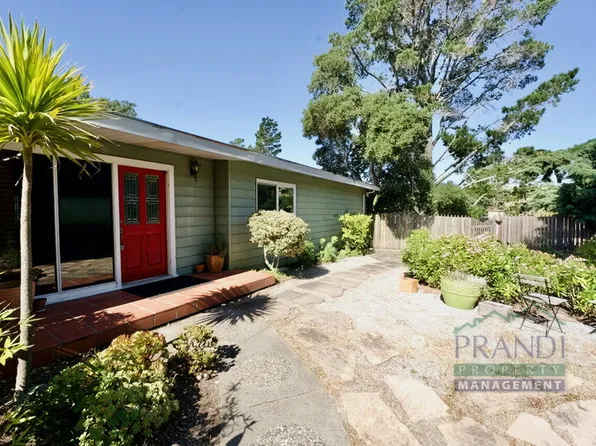 10 Von Ct, Fairfax, CA 94930