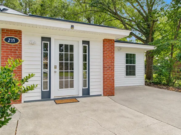 211 Logan Dr #2, Summerville, SC 29483