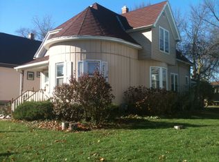 582 S Main St, Fond Du Lac, WI 54935