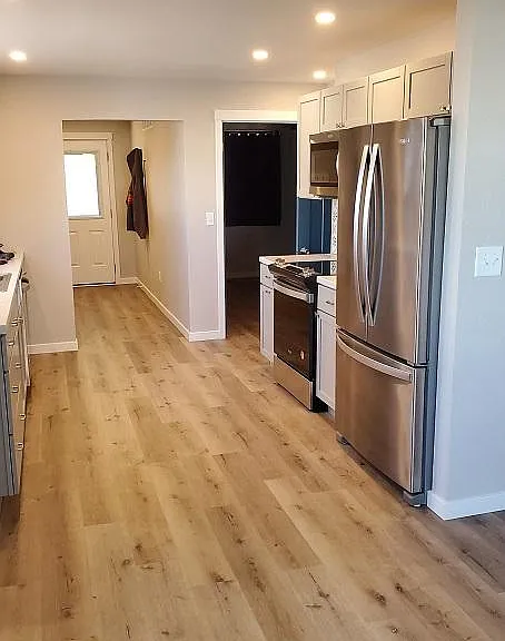 Kitchen Wall 2
