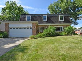 6989 Gammwell Dr, Anderson Twp, OH 45230