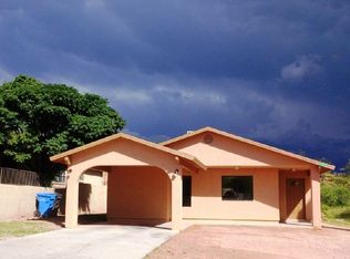 2242 N Escuela Vw, Nogales, AZ 85621