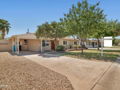 2029 W Stella Ln, Phoenix, AZ, 85015