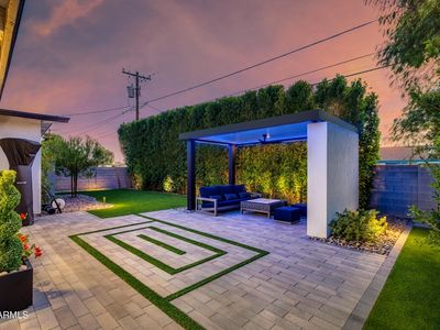 7507 E Mckinley Street, Scottsdale, AZ, 85257