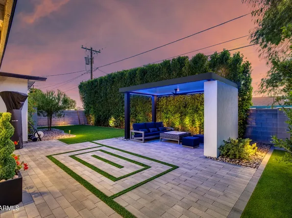 7507 E Mckinley Street, Scottsdale, AZ 85257