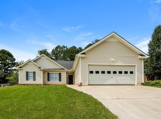 126 Villa Rosa Rdg, Temple, GA 30179