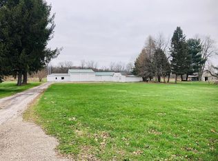 12735 Pleasant Valley Rd, Mount Vernon, OH 43050