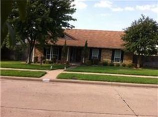 1320 Jabbet Dr, Plano, TX 75025