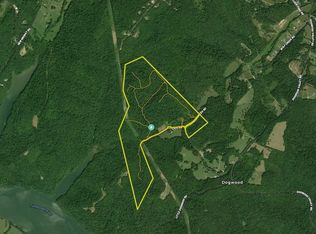 148 Cate Rd, Kingston, TN 37763