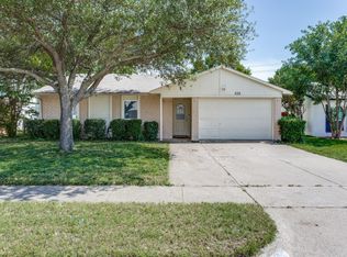 626 Valley View Dr, Allen, TX 75002