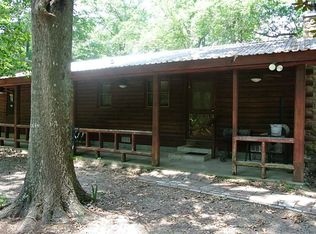 191 Thomas Creek Rd, Cleveland, TX 77328