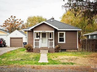 319 Jackson St, Twin Falls, ID 83301