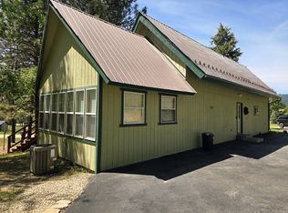 13 Bailey Ridge Rd, Garden Valley, ID 83622