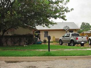 1503 McCarthy Ave, Killeen, TX 76549