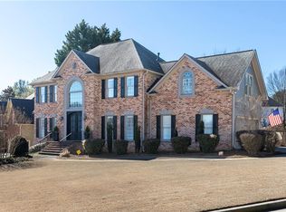 5611 Hedge Brooke Ln NW, Acworth, GA 30101