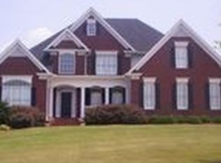 1041 Waverly Meadow Dr, Watkinsville, GA 30677