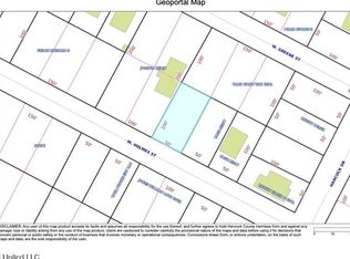 W Holmes St, Bay Saint Louis, MS 39520