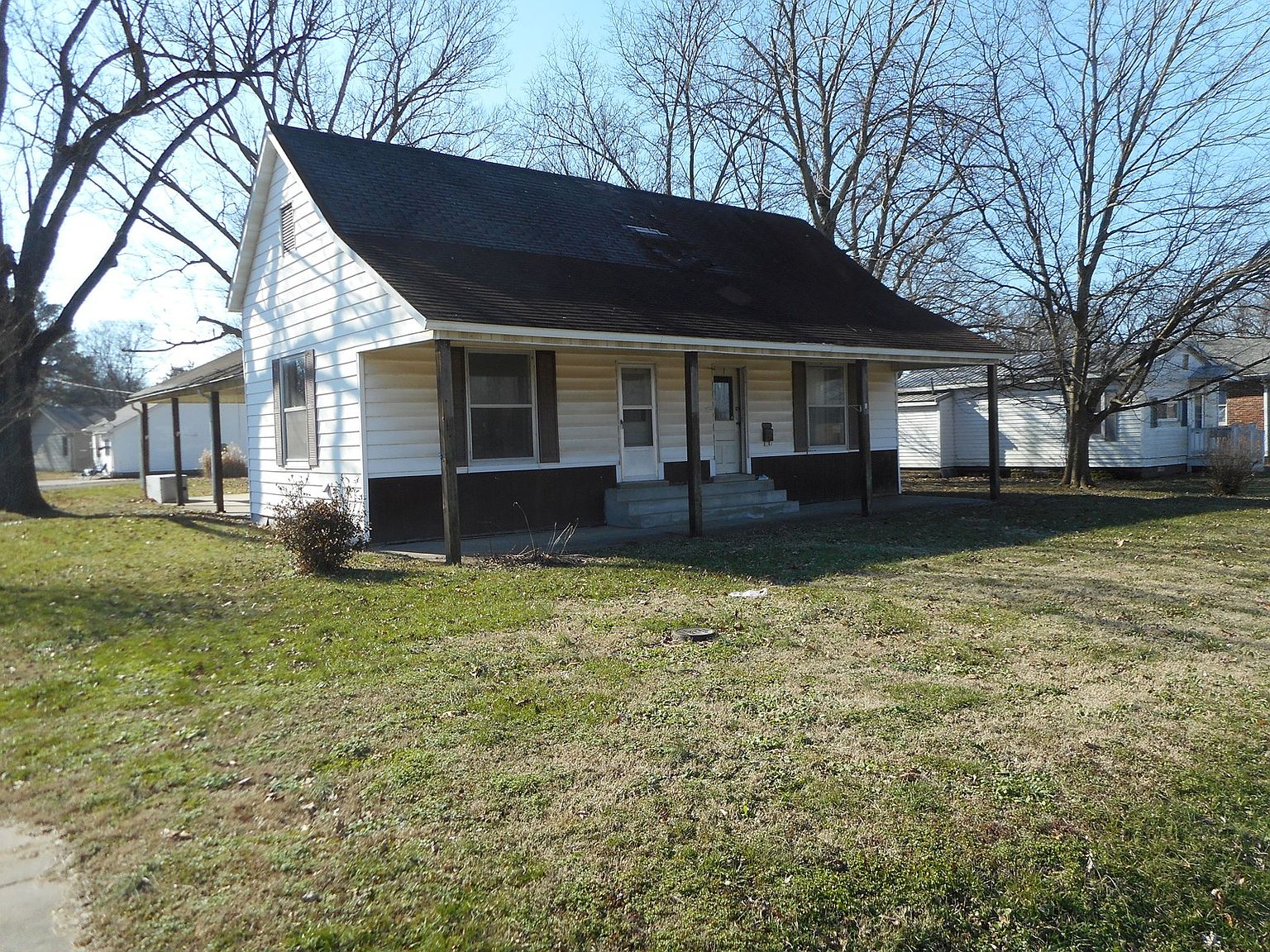 502 Yoakum Ave, Chaffee, MO 63740 Zillow