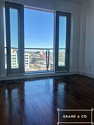 Rented by Grand & Co.