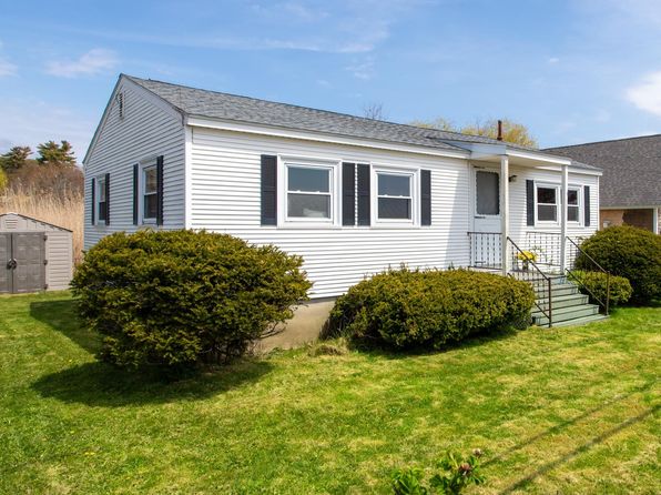 512 High Street, Hampton, NH 03842