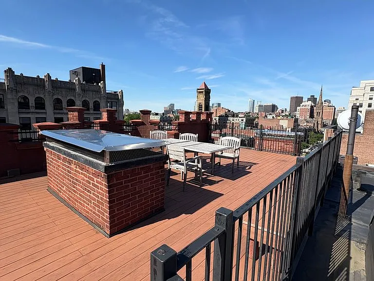 270 Dartmouth St #3 — Photo 12