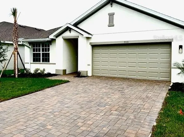 9516 Turtle Grass Cir, Punta Gorda, FL 33950