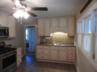 560 Barnett Bridge Rd, Lancing, TN 37770