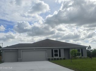 496 Frost Rd SW, Palm Bay, FL 32908