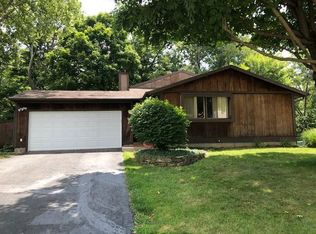 8065 Priestley Dr, Reynoldsburg, OH 43068