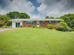 120 Nadine Ave, Greeneville, TN 37743