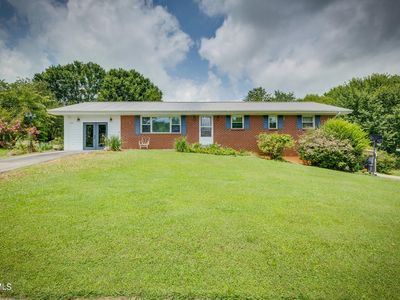 120 Nadine Ave, Greeneville, TN, 37743