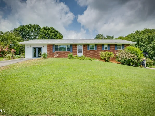 120 Nadine Ave, Greeneville, TN 37743
