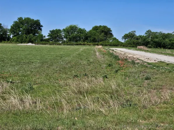 Hickory Pl, Burneyville, OK 73430