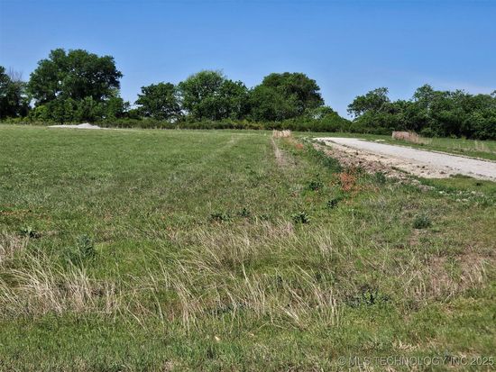 Hickory Pl, Burneyville, OK 73430