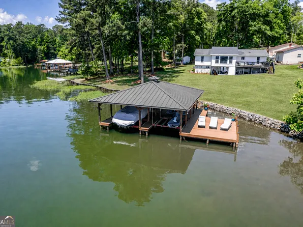 180 Jackson Rd, Milledgeville, GA 31061