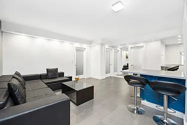 Rented by Keller Williams NYC