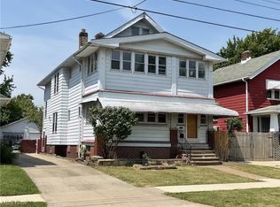 3512 W 98th St, Cleveland, OH