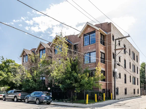 1367 E 64th St #2, Chicago, IL 60637