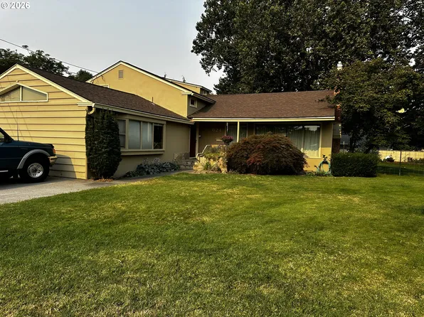 624 Pierce St, Milton Freewater, OR 97862