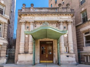 2022 Columbia Rd NW APT 303, Washington, DC 20009