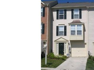 7628 Fairbrook Rd, Windsor Mill, MD 21244