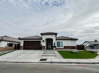 3919 E Nadine St, San Luis, AZ 85336