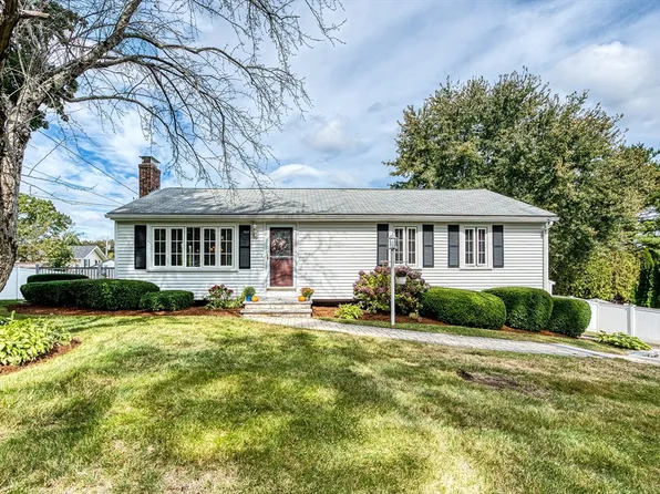 140 Highland St, Milford, MA 01757